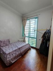Hazel Park Condominium (D23), Condominium #571140801